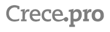 Logo Crece.pro