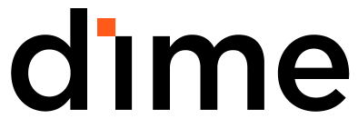 Logo Dime